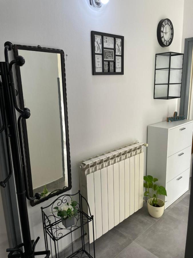 Apartment Greta Labin  Exteriör bild